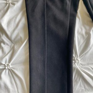 Beautiful faux suede riding pants
